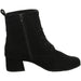 Jana Schnürstiefelette Kaltfutter ab 35mm Absatz - SchuhEggers.de