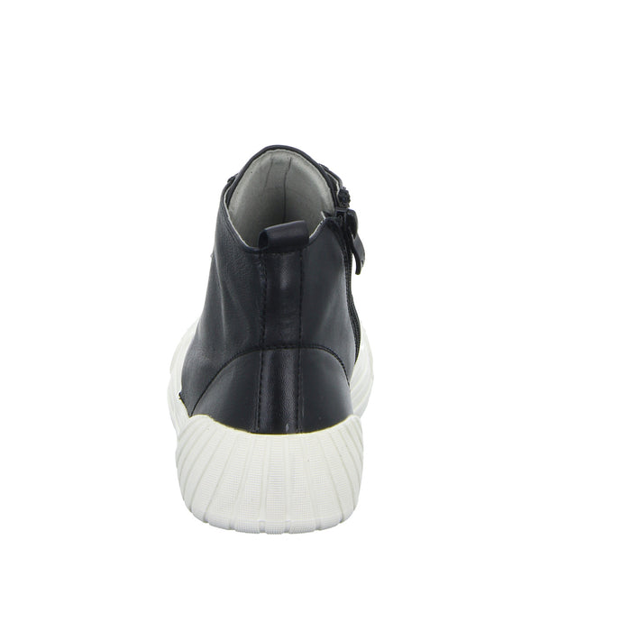 CAPRICE Schnürstiefelette Kaltfutter bis 35mm Absatz (casual) - SchuhEggers.de