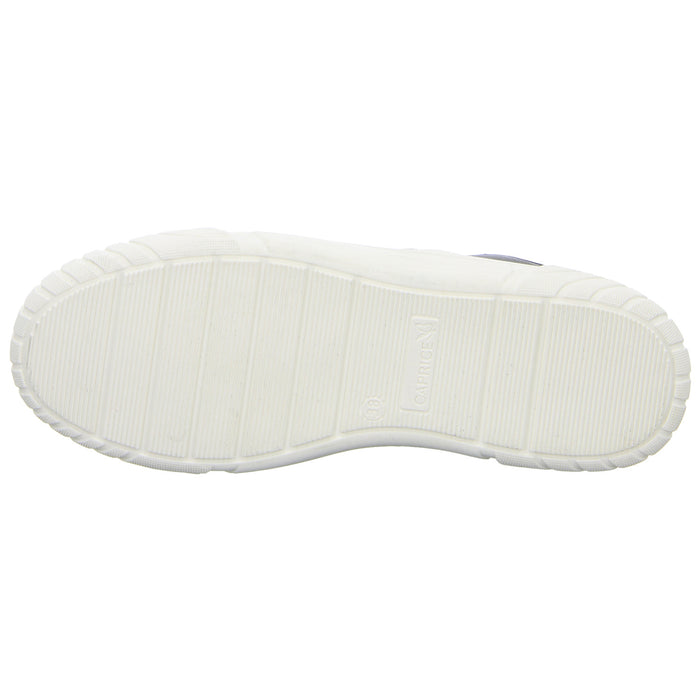 CAPRICE Schnürstiefelette Kaltfutter bis 35mm Absatz (casual) - SchuhEggers.de