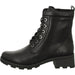 CAPRICE Schnürstiefelette Kaltfutter bis 35mm Absatz (casual) - SchuhEggers.de