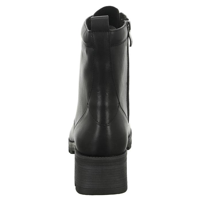 CAPRICE Schnürstiefelette Kaltfutter bis 35mm Absatz (casual) - SchuhEggers.de