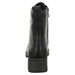 CAPRICE Schnürstiefelette Kaltfutter bis 35mm Absatz (casual) - SchuhEggers.de