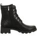 CAPRICE Schnürstiefelette Kaltfutter bis 35mm Absatz (casual) - SchuhEggers.de