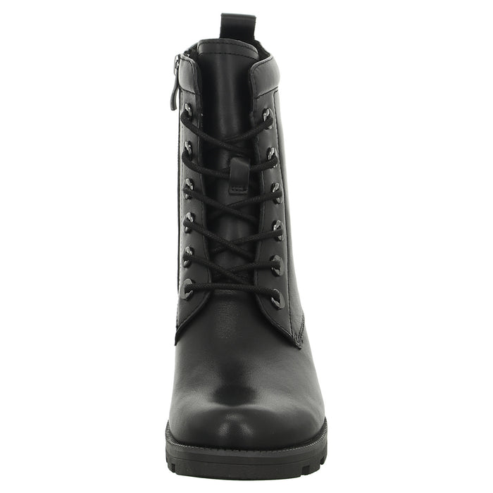 CAPRICE Schnürstiefelette Kaltfutter bis 35mm Absatz (casual) - SchuhEggers.de
