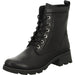 CAPRICE Schnürstiefelette Kaltfutter bis 35mm Absatz (casual) - SchuhEggers.de