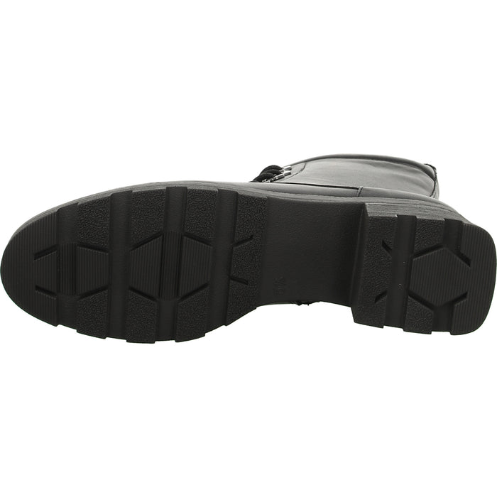 CAPRICE Schnürstiefelette Kaltfutter bis 35mm Absatz (casual) - SchuhEggers.de