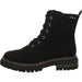 s.Oliver Schnürstiefelette Kaltfutter bis 35mm Absatz (casual) - SchuhEggers.de