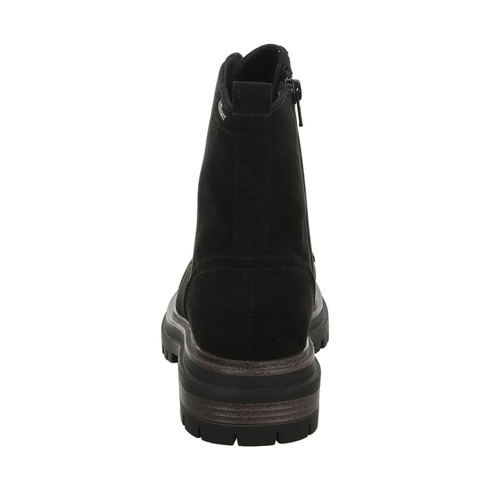 s.Oliver Schnürstiefelette Kaltfutter bis 35mm Absatz (casual) - SchuhEggers.de