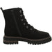 s.Oliver Schnürstiefelette Kaltfutter bis 35mm Absatz (casual) - SchuhEggers.de