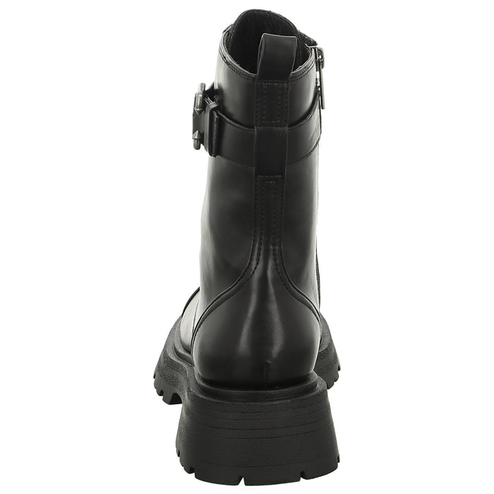 Tamaris Schnürstiefelette Kaltfutter bis 35mm Absatz (casual) - SchuhEggers.de
