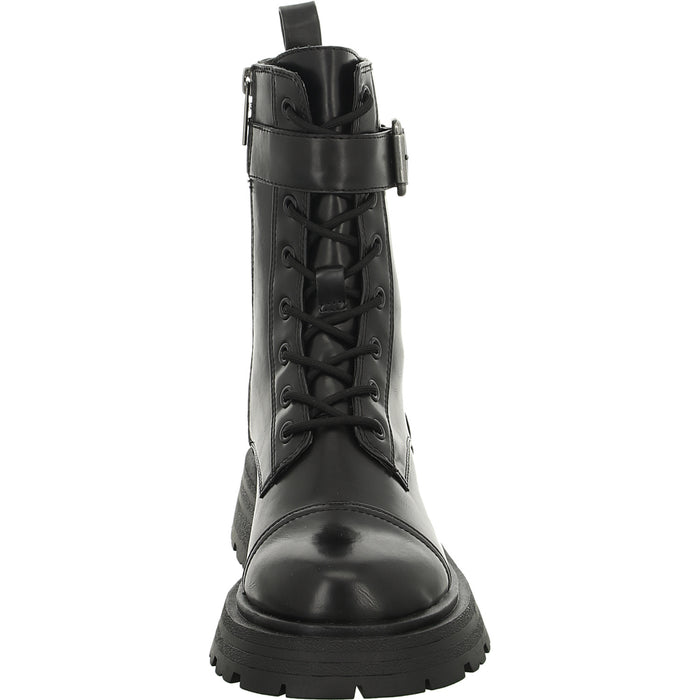 Tamaris Schnürstiefelette Kaltfutter bis 35mm Absatz (casual) - SchuhEggers.de