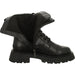 Tamaris Schnürstiefelette Kaltfutter bis 35mm Absatz (casual) - SchuhEggers.de