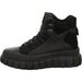 SDS Schnürstiefelette Kaltfutter bis 35mm Absatz (casual) - SchuhEggers.de