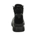 SDS Schnürstiefelette Kaltfutter bis 35mm Absatz (casual) - SchuhEggers.de