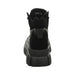 SDS Schnürstiefelette Kaltfutter bis 35mm Absatz (casual) - SchuhEggers.de