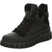 SDS Schnürstiefelette Kaltfutter bis 35mm Absatz (casual) - SchuhEggers.de