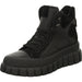 SDS Schnürstiefelette Kaltfutter bis 35mm Absatz (casual) - SchuhEggers.de