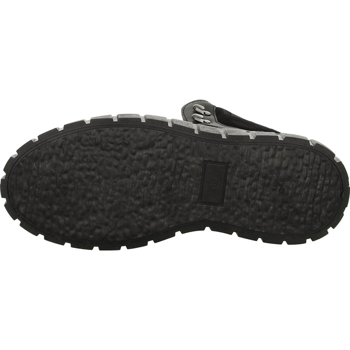 SDS Schnürstiefelette Kaltfutter bis 35mm Absatz (casual) - SchuhEggers.de