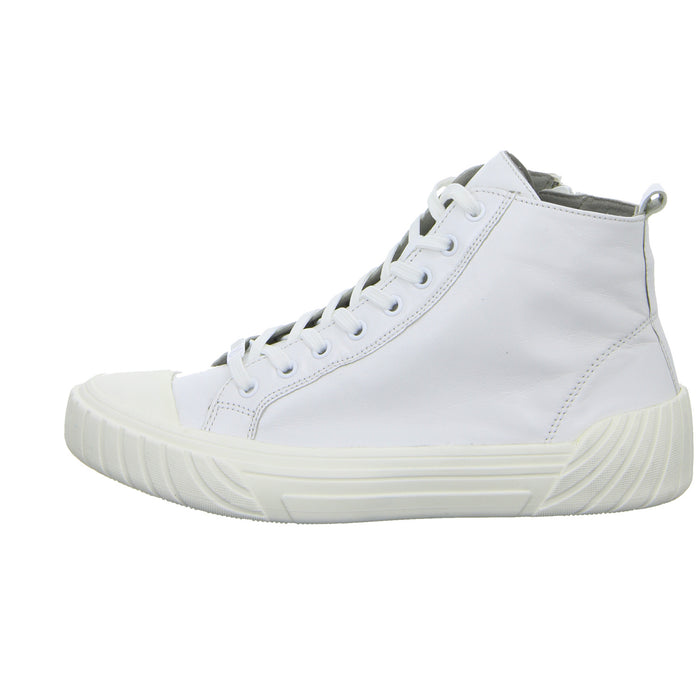 CAPRICE Schnürstiefelette Kaltfutter bis 35mm Absatz (casual) - SchuhEggers.de