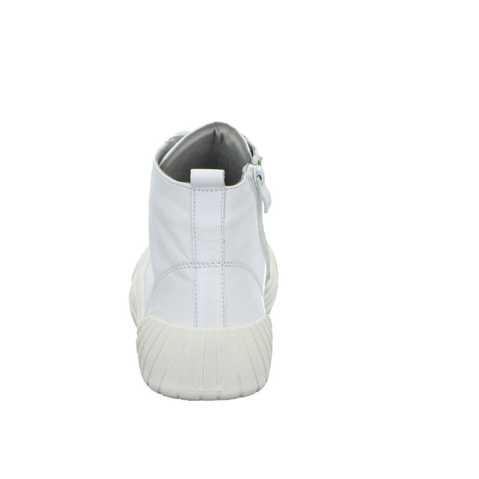 CAPRICE Schnürstiefelette Kaltfutter bis 35mm Absatz (casual) - SchuhEggers.de