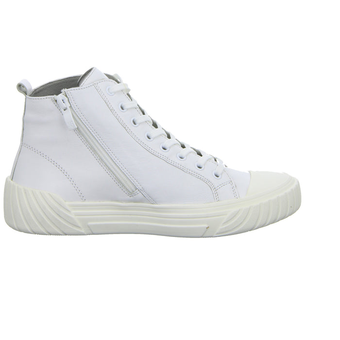 CAPRICE Schnürstiefelette Kaltfutter bis 35mm Absatz (casual) - SchuhEggers.de