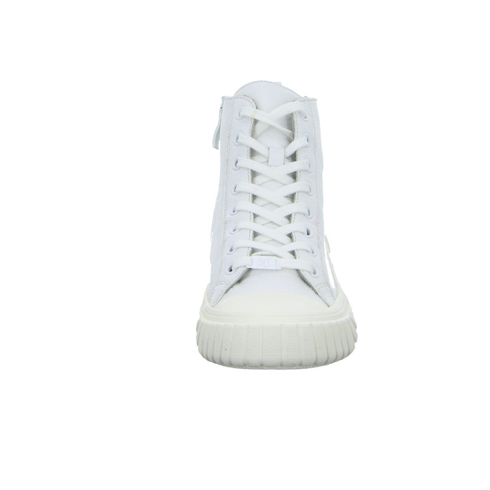 CAPRICE Schnürstiefelette Kaltfutter bis 35mm Absatz (casual) - SchuhEggers.de