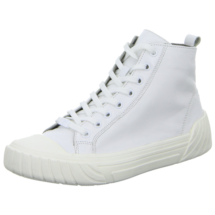 CAPRICE Schnürstiefelette Kaltfutter bis 35mm Absatz (casual) - SchuhEggers.de