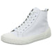 CAPRICE Schnürstiefelette Kaltfutter bis 35mm Absatz (casual) - SchuhEggers.de