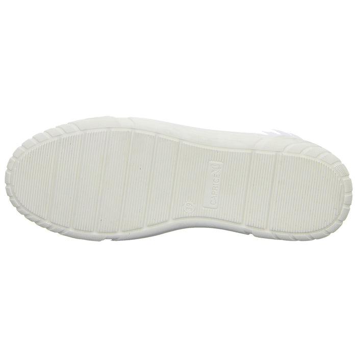 CAPRICE Schnürstiefelette Kaltfutter bis 35mm Absatz (casual) - SchuhEggers.de