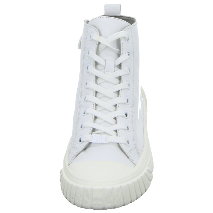 CAPRICE Schnürstiefelette Kaltfutter bis 35mm Absatz (casual) - SchuhEggers.de
