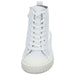 CAPRICE Schnürstiefelette Kaltfutter bis 35mm Absatz (casual) - SchuhEggers.de