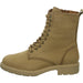 Tamaris Schnürstiefelette Kaltfutter bis 35mm Absatz (casual) - SchuhEggers.de