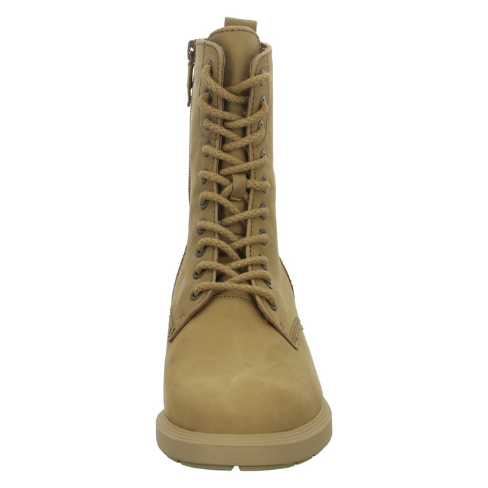 Tamaris Schnürstiefelette Kaltfutter bis 35mm Absatz (casual) - SchuhEggers.de
