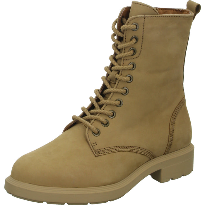 Tamaris Schnürstiefelette Kaltfutter bis 35mm Absatz (casual) - SchuhEggers.de