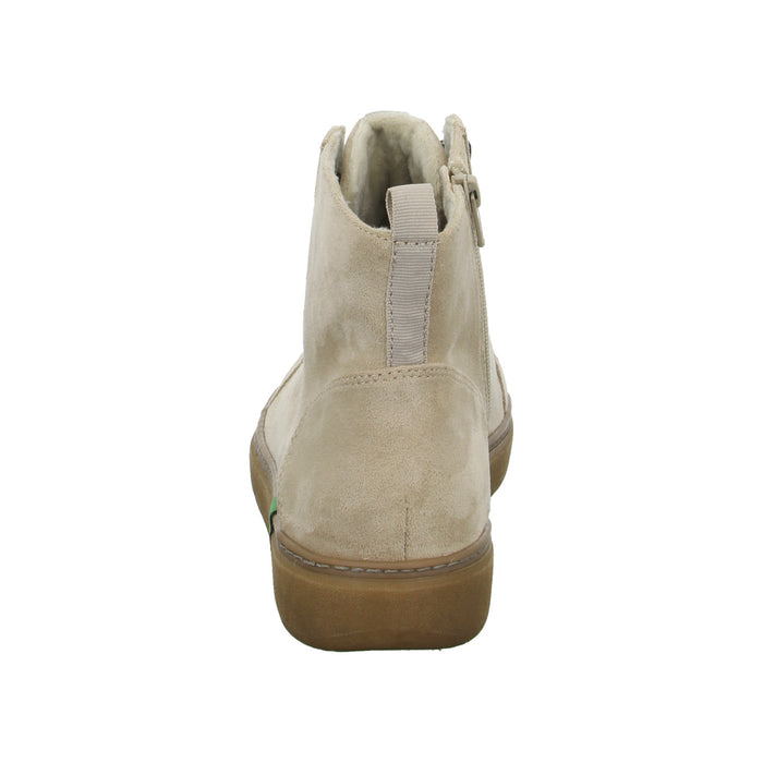 Jana Schnürstiefelette Kaltfutter bis 35mm Absatz (casual) - SchuhEggers.de