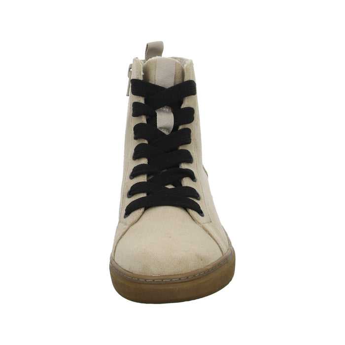 Jana Schnürstiefelette Kaltfutter bis 35mm Absatz (casual) - SchuhEggers.de
