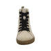 Jana Schnürstiefelette Kaltfutter bis 35mm Absatz (casual) - SchuhEggers.de