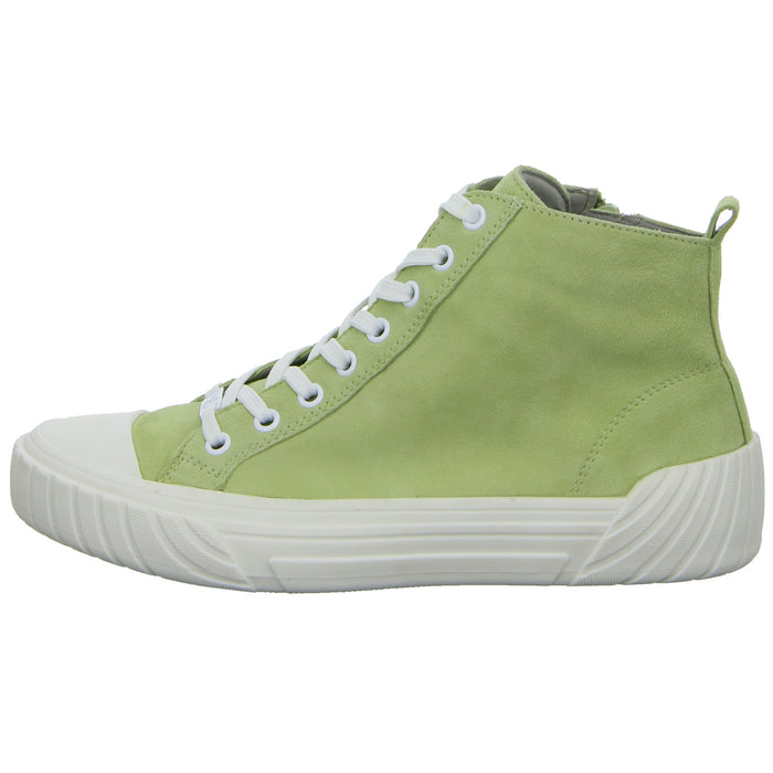 CAPRICE Schnürstiefelette Kaltfutter bis 35mm Absatz (casual) - SchuhEggers.de
