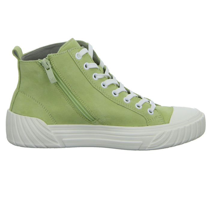 CAPRICE Schnürstiefelette Kaltfutter bis 35mm Absatz (casual) - SchuhEggers.de