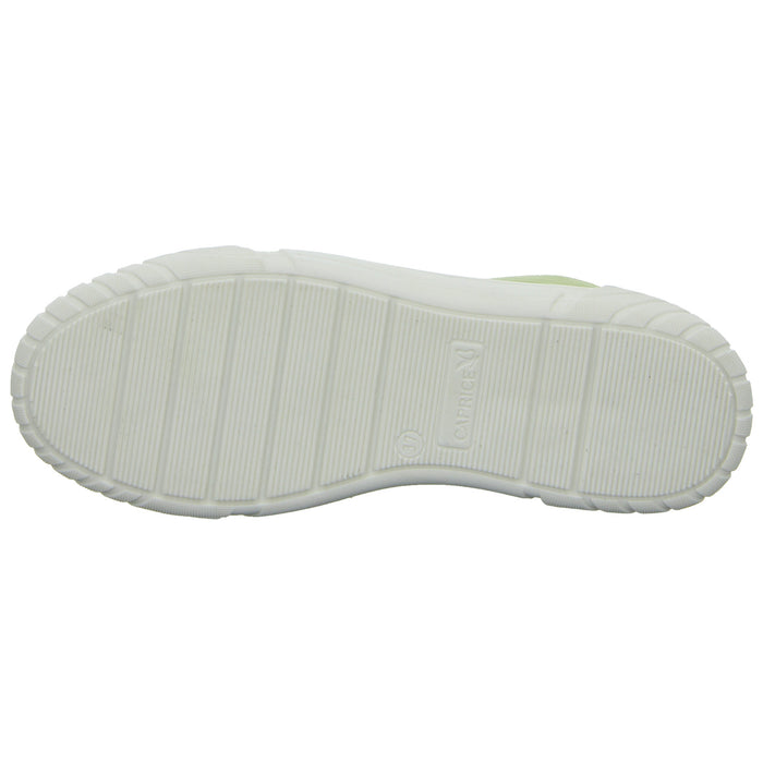 CAPRICE Schnürstiefelette Kaltfutter bis 35mm Absatz (casual) - SchuhEggers.de