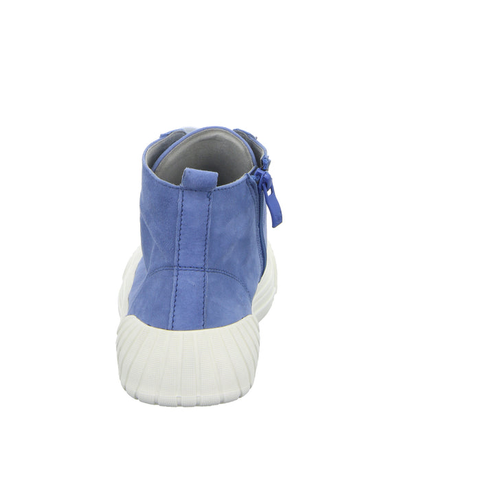 CAPRICE Schnürstiefelette Kaltfutter bis 35mm Absatz (casual) - SchuhEggers.de