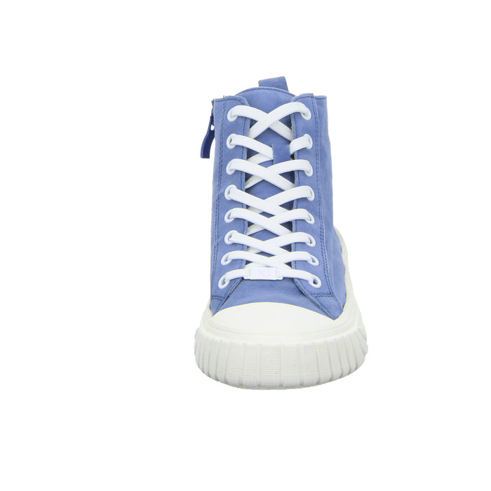 CAPRICE Schnürstiefelette Kaltfutter bis 35mm Absatz (casual) - SchuhEggers.de