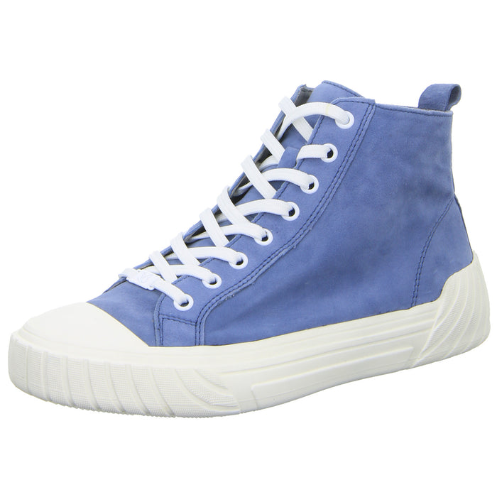 CAPRICE Schnürstiefelette Kaltfutter bis 35mm Absatz (casual) - SchuhEggers.de