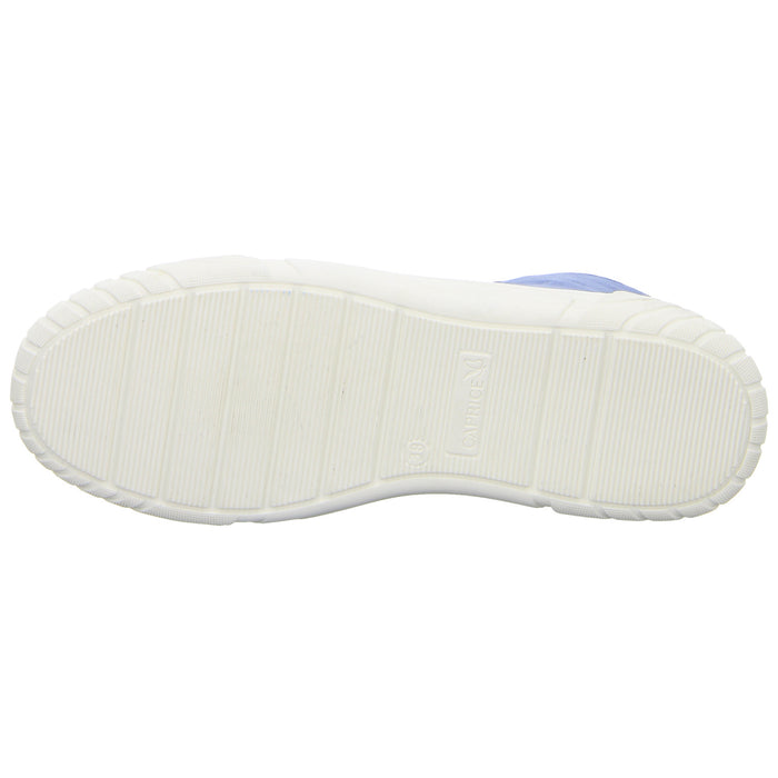 CAPRICE Schnürstiefelette Kaltfutter bis 35mm Absatz (casual) - SchuhEggers.de