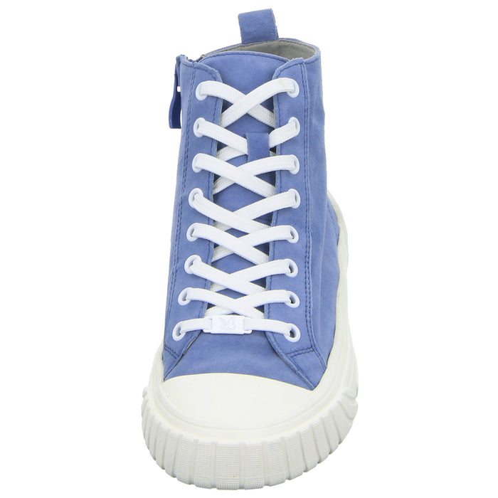 CAPRICE Schnürstiefelette Kaltfutter bis 35mm Absatz (casual) - SchuhEggers.de