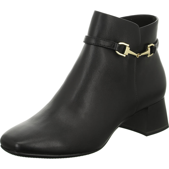 Tamaris Schlupf-/Reißverschlußstiefelette Kaltfutter ab 35mm Absatz - SchuhEggers.de