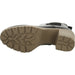 MARCO TOZZI Schlupf-/Reißverschlußstiefelette Kaltfutter ab 35mm Absatz - SchuhEggers.de