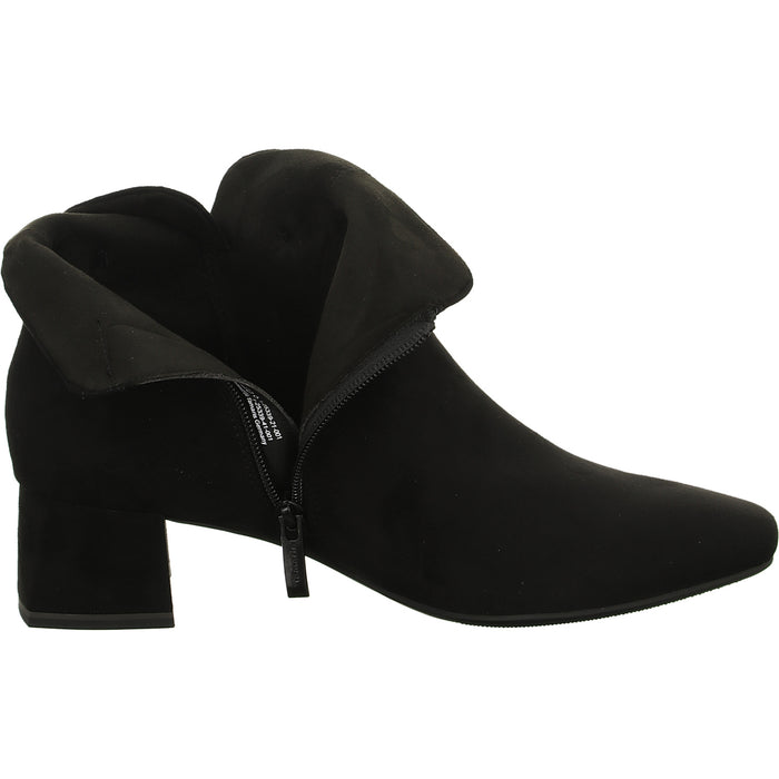 Tamaris Schlupf-/Reißverschlußstiefelette Kaltfutter ab 35mm Absatz - SchuhEggers.de