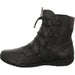 Josef Seibel Schlupf-/Reißverschlußstiefelette Kaltfutter bis 35mm Absatz (casual) NALY 62 - SchuhEggers.de