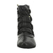Josef Seibel Schlupf-/Reißverschlußstiefelette Kaltfutter bis 35mm Absatz (casual) NALY 62 - SchuhEggers.de